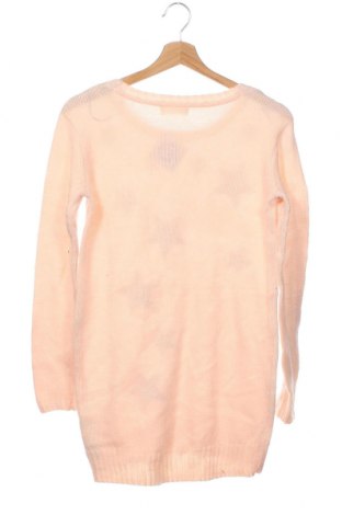 Kinderkleid H&M, Größe 12-13y/ 158-164 cm, Farbe Orange, Preis € 22,27