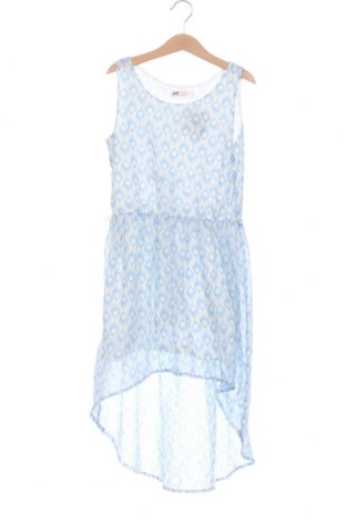 Dětské šaty  H&M, Velikost 9-10y/ 140-146 cm, Barva Vícebarevné, Cena  176,00 Kč