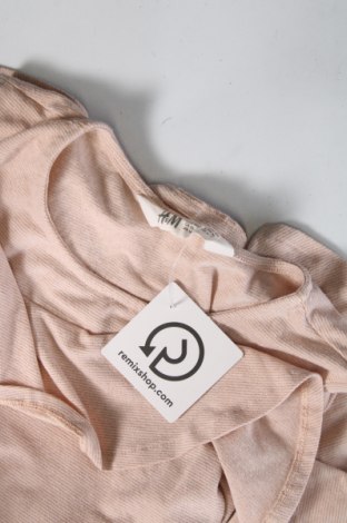 Detské šaty  H&M, Veľkosť 10-11y/ 146-152 cm, Farba Ružová, Cena  18,14 €