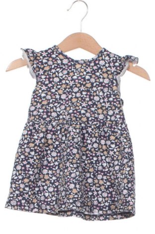 Детска рокля H&M, Размер 6-9m/ 68-74 см, Цвят Многоцветен, Цена 12,00 лв.