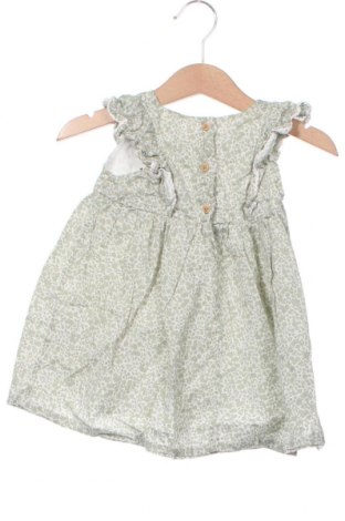 Детска рокля H&M, Размер 12-18m/ 80-86 см, Цвят Многоцветен, Цена 8,40 лв.
