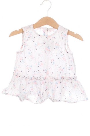Детска рокля H&M, Размер 12-18m/ 80-86 см, Цвят Многоцветен, Цена 7,50 лв.