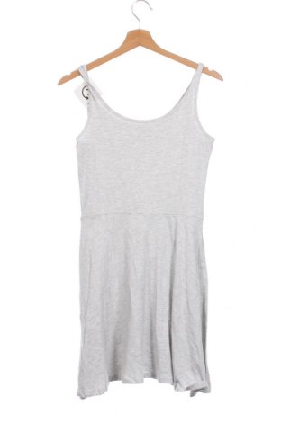 Kinderkleid H&M, Größe 14-15y/ 168-170 cm, Farbe Grau, Preis € 4,48