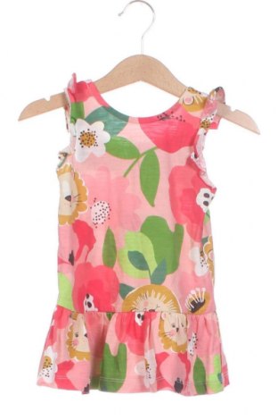 Детска рокля Mayoral, Размер 9-12m/ 74-80 см, Цвят Многоцветен, Цена 23,00 лв.