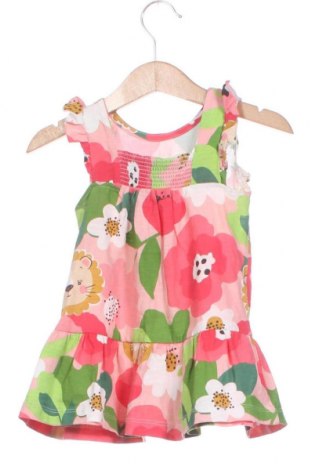 Детска рокля Mayoral, Размер 9-12m/ 74-80 см, Цвят Многоцветен, Цена 23,00 лв.