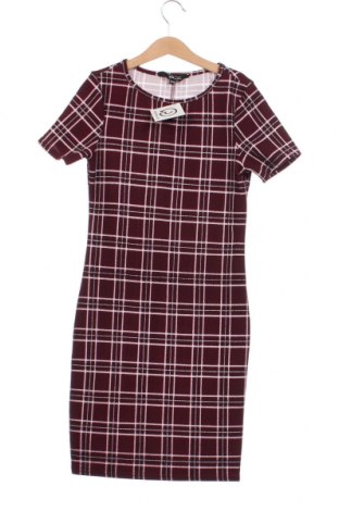 Kinderkleid New Look, Größe 12-13y/ 158-164 cm, Farbe Rot, Preis 8,70 €