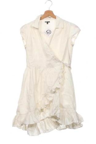 Детска рокля Nononsense, Размер 12-13y/ 158-164 см, Цвят Бял, Цена 17,04 лв.