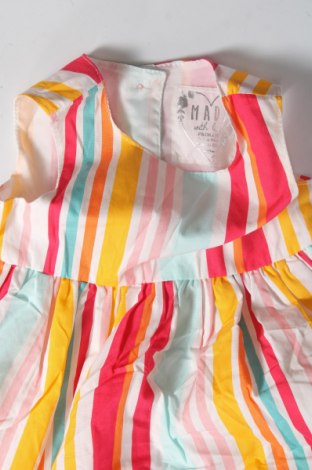 Παιδικό φόρεμα Primark, Μέγεθος 3-6m/ 62-68 εκ., Χρώμα Πολύχρωμο, Τιμή 3,56 €