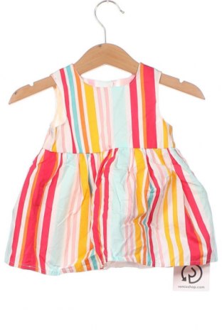 Детска рокля Primark, Размер 3-6m/ 62-68 см, Цвят Многоцветен, Цена 6,90 лв.