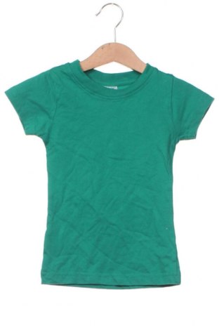 Kinder T-Shirt Kokse, Größe 2-3y/ 98-104 cm, Farbe Grün, Preis 13,40 €