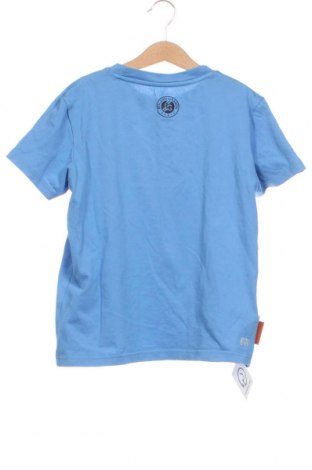 Detské tričko Lacoste, Veľkosť 10-11y/ 146-152 cm, Farba Modrá, Cena  37,14 €