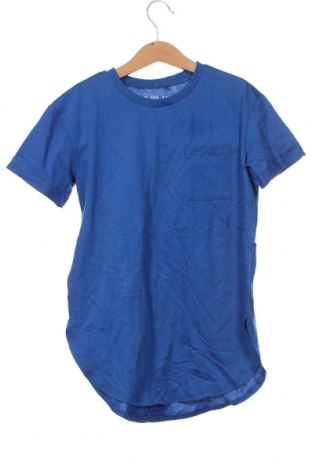 Kinder T-Shirt River Island, Größe 6-7y/ 122-128 cm, Farbe Blau, Preis 16,88 €