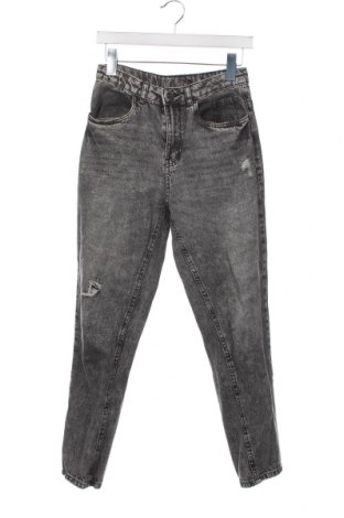 Detské džínsy , Veľkosť 15-18y/ 170-176 cm, Farba Sivá, Cena  3,67 €