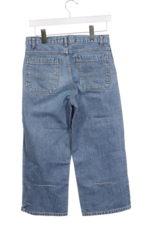 Detské džínsy , Veľkosť 11-12y/ 152-158 cm, Farba Modrá, Cena  13,30 €