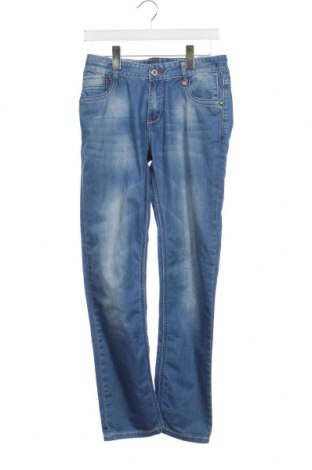 Detské džínsy , Veľkosť 15-18y/ 170-176 cm, Farba Modrá, Cena  2,21 €
