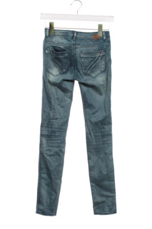 Dětské džíny  42Pops, Velikost 11-12y/ 152-158 cm, Barva Modrá, Cena  154,00 Kč