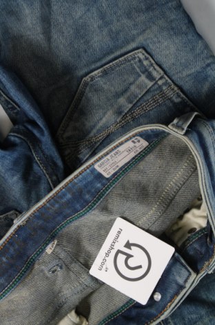 Kinderjeans Garcia Jeans, Größe 13-14y/ 164-168 cm, Farbe Blau, Preis € 3,21