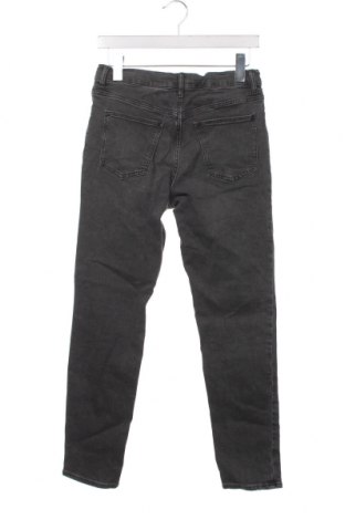Dětské džíny  H&M, Velikost 12-13y/ 158-164 cm, Barva Černá, Cena  558,00 Kč