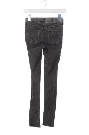 Detské džínsy  H&M, Veľkosť 12-13y/ 158-164 cm, Farba Sivá, Cena  1,68 €