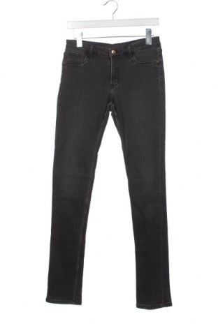 Detské džínsy  H&M, Veľkosť 15-18y/ 170-176 cm, Farba Čierna, Cena  2,37 €
