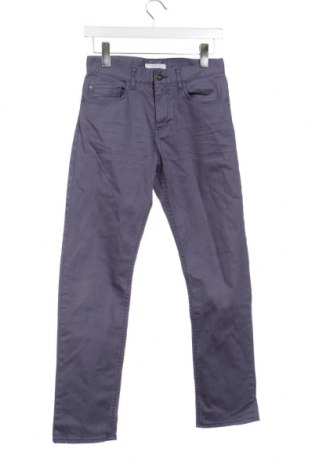 Detské džínsy  H&M, Veľkosť 12-13y/ 158-164 cm, Farba Modrá, Cena  2,38 €
