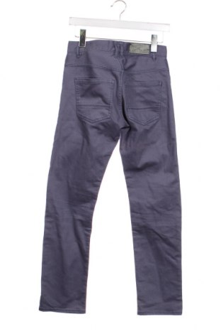 Dětské džíny  H&M, Velikost 12-13y/ 158-164 cm, Barva Modrá, Cena  67,00 Kč