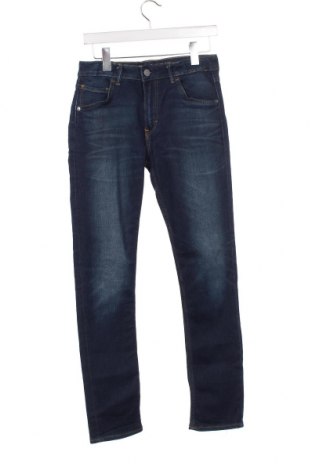 Detské džínsy  H&M, Veľkosť 13-14y/ 164-168 cm, Farba Modrá, Cena  5,56 €