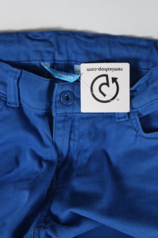 Dziecięce jeansy Hema, Rozmiar 11-12y/ 152-158 cm, Kolor Niebieski, Cena 36,05 zł