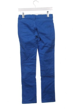Dziecięce jeansy Hema, Rozmiar 11-12y/ 152-158 cm, Kolor Niebieski, Cena 36,05 zł