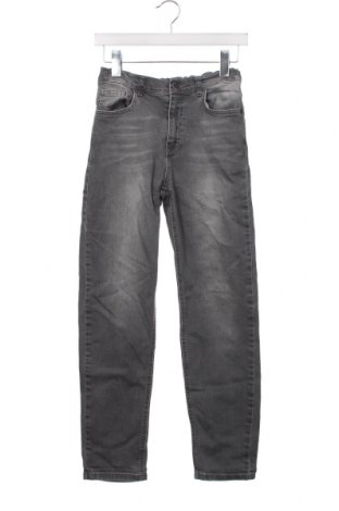 Dziecięce jeansy LC Waikiki, Rozmiar 11-12y/ 152-158 cm, Kolor Szary, Cena 19,24 zł