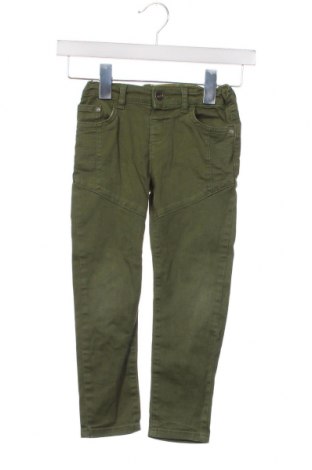 Detské džínsy  LC Waikiki, Veľkosť 4-5y/ 110-116 cm, Farba Zelená, Cena  14,84 €