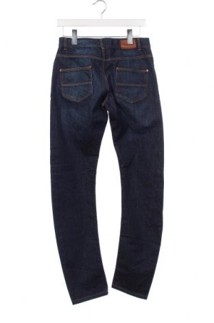 Dětské džíny  Massimo Dutti, Velikost 12-13y/ 158-164 cm, Barva Modrá, Cena  249,00 Kč