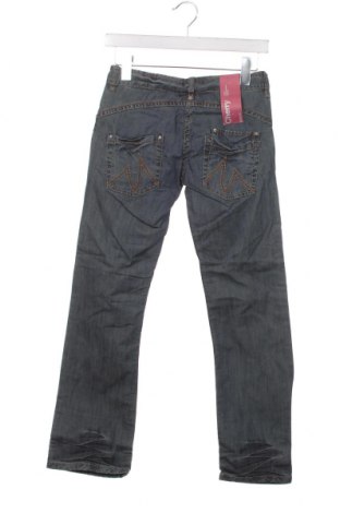 Dziecięce jeansy Mexx, Rozmiar 10-11y/ 146-152 cm, Kolor Niebieski, Cena 45,74 zł