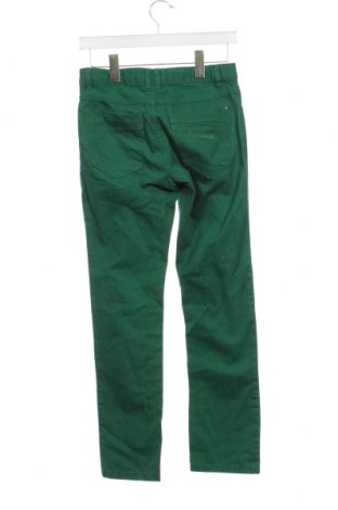 Dětské džíny  Pepperts!, Velikost 10-11y/ 146-152 cm, Barva Zelená, Cena  190,00 Kč