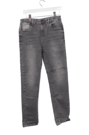 Detské džínsy  Reserved, Veľkosť 13-14y/ 164-168 cm, Farba Sivá, Cena  5,56 €