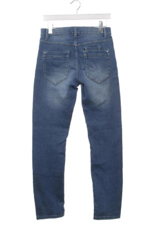 Dziecięce jeansy S.Oliver, Rozmiar 15-18y/ 170-176 cm, Kolor Niebieski, Cena 22,99 zł