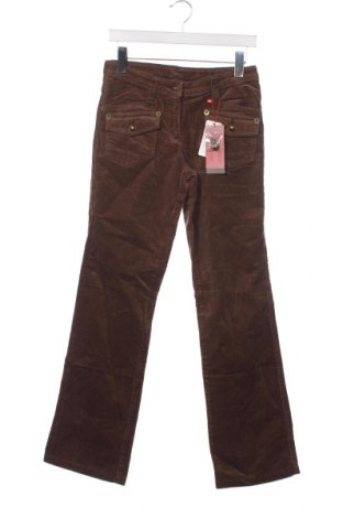 Детски джинси S.Oliver, Размер 14-15y/ 168-170 см, Цвят Кафяв, Цена 9,89 лв.