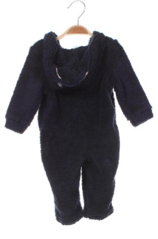 Παιδική σαλοπέτα SHEIN, Μέγεθος 6-9m/ 68-74 εκ., Χρώμα Μπλέ, Τιμή 2,66 €