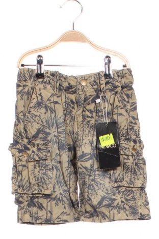 Kinder Shorts, Größe 3-4y/ 104-110 cm, Farbe Mehrfarbig, Preis 16,99 €