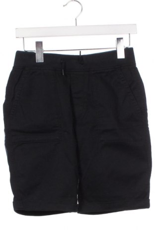 Dětské krátké kalhoty  Abercrombie Kids, Velikost 13-14y/ 164-168 cm, Barva Modrá, Cena  125,00 Kč