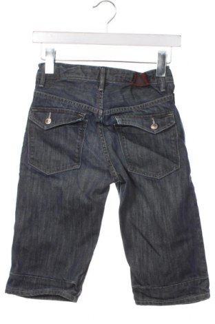 Detské krátke nohavice  H&M, Veľkosť 9-10y/ 140-146 cm, Farba Modrá, Cena  14,18 €