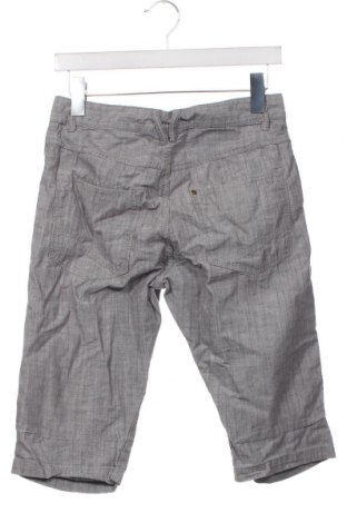 Παιδικό κοντό παντελόνι H&M L.O.G.G., Μέγεθος 13-14y/ 164-168 εκ., Χρώμα Γκρί, Τιμή 30,75 €