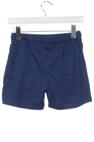 Pantaloni scurți pentru copii NIKA, Mărime 12-13y/ 158-164 cm, Culoare Albastru, Preț 43,75 Lei