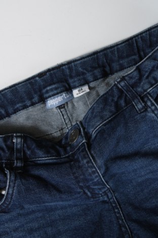 Pantaloni scurți pentru copii Pepperts!, Mărime 12-13y/ 158-164 cm, Culoare Albastru, Preț 38,78 Lei