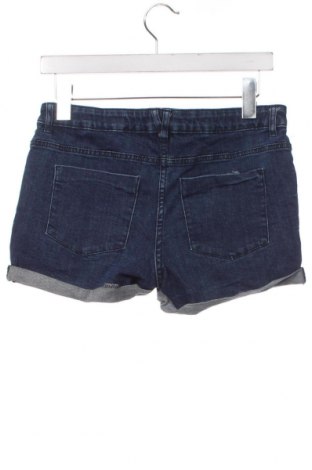 Pantaloni scurți pentru copii Pepperts!, Mărime 12-13y/ 158-164 cm, Culoare Albastru, Preț 38,78 Lei