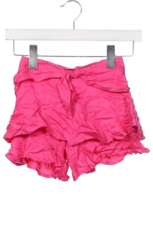 Detské krátke nohavice  Primark, Veľkosť 7-8y/ 128-134 cm, Farba Ružová, Cena  3,79 €