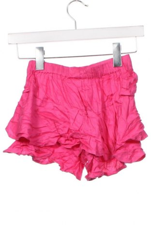 Dětské krátké kalhoty  Primark, Velikost 7-8y/ 128-134 cm, Barva Růžová, Cena  107,00 Kč