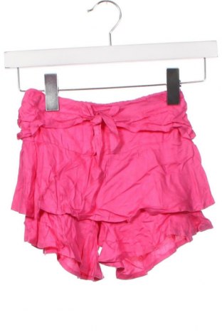 Детски къс панталон Primark, Размер 5-6y/ 116-122 см, Цвят Розов, Цена 7,35 лв.