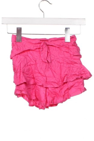 Παιδικό κοντό παντελόνι Primark, Μέγεθος 6-7y/ 122-128 εκ., Χρώμα Ρόζ , Τιμή 3,56 €