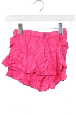 Dětské krátké kalhoty  Primark, Velikost 6-7y/ 122-128 cm, Barva Růžová, Cena  100,00 Kč
